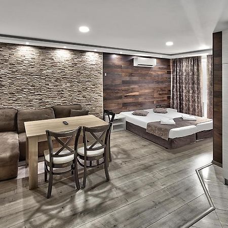 Hotel Elit Sandanski Esterno foto
